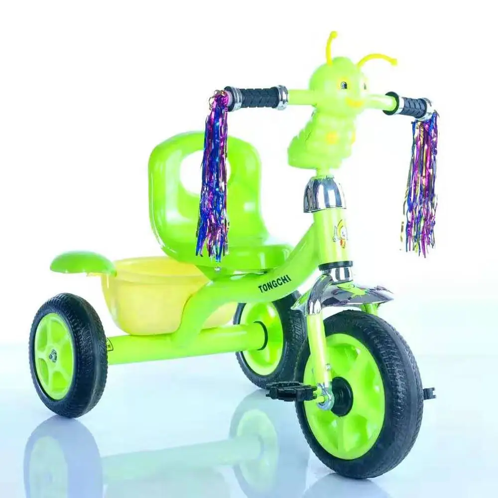 2019 Rotate Seat Latest Baby Tricycle/wholesale Ce Children's Tricycle