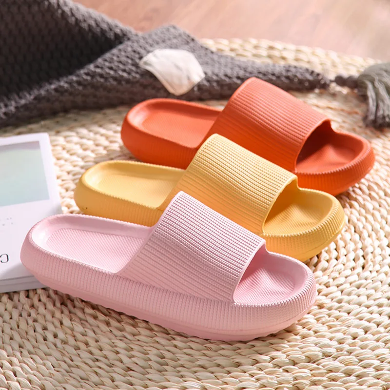 

Hot Sale fashion sandals slides wholesale female house home slippers