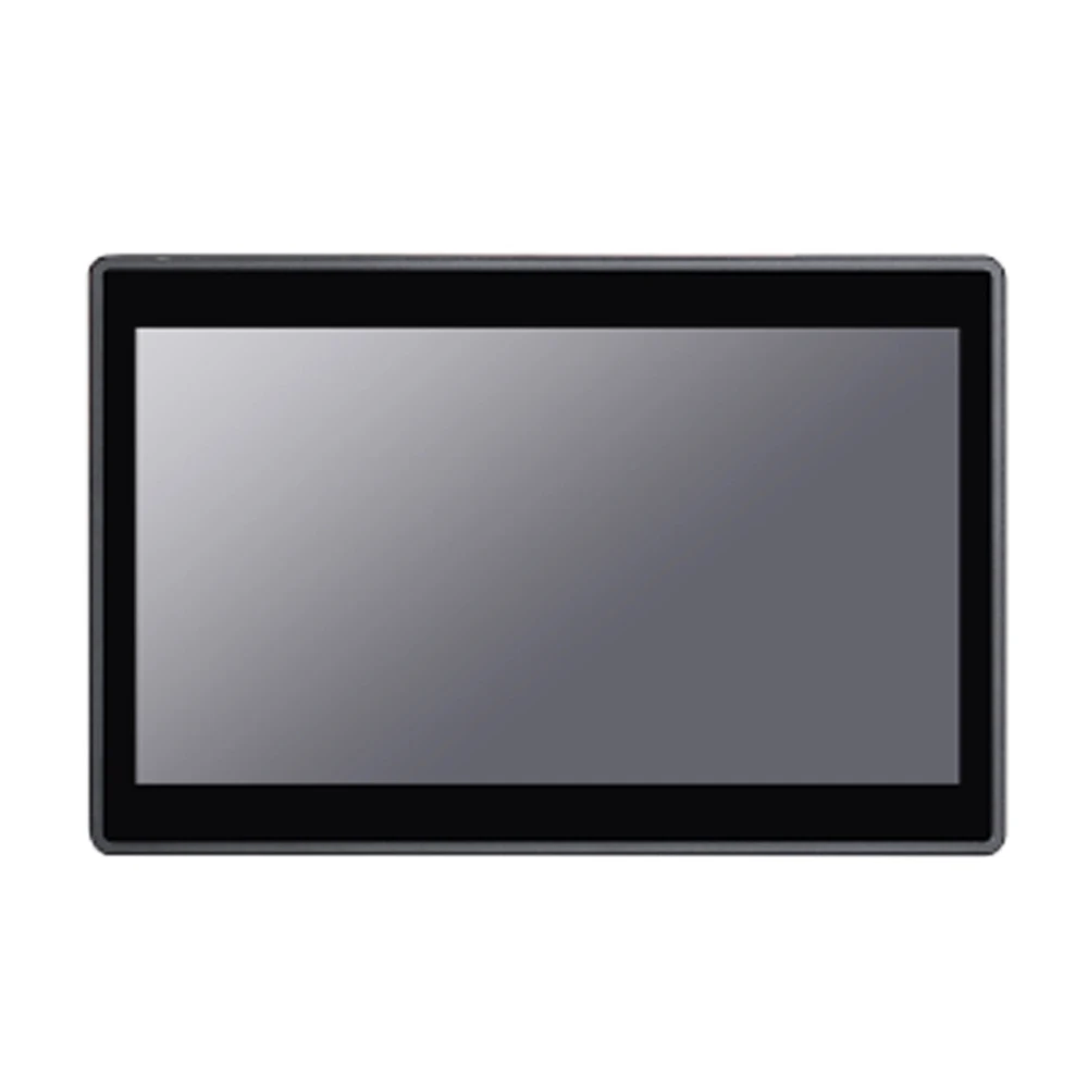 

14 Inch Bay Trail J1900 J1800 Embedded Cheap Touch Screen All In One PC