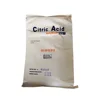 High Quality Food Grade Citric Acid Monohydrate Citric Acid Anhydrous