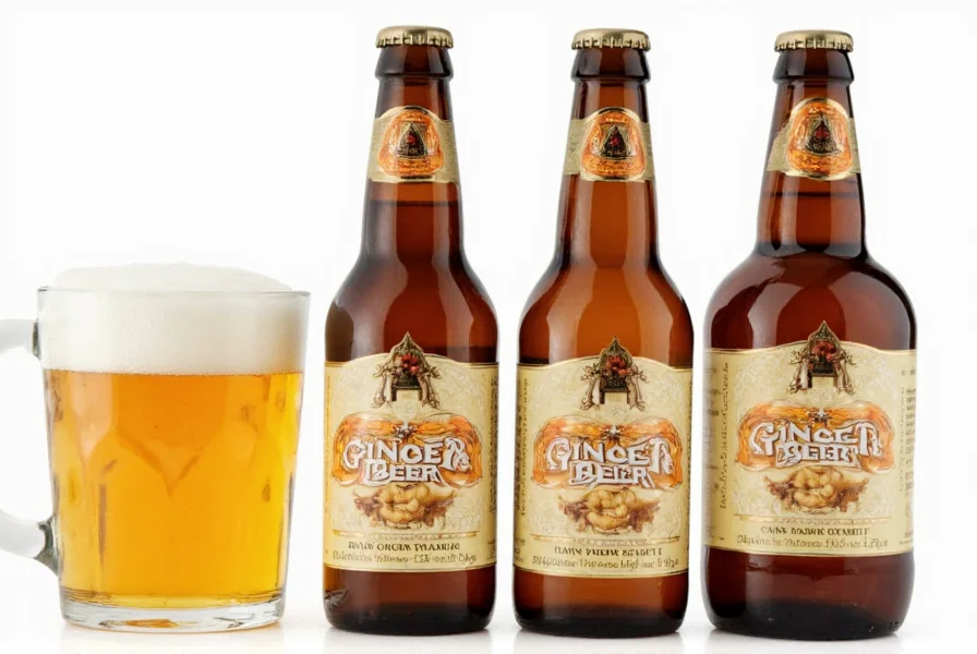 Does Ginger Beer Expire? Shelf Life Explained
