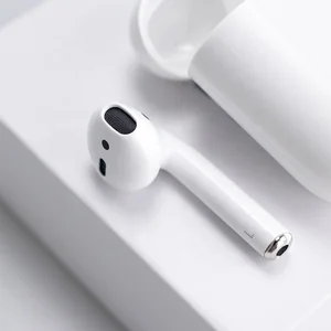 DIHAO Factory Cheapest Ture Wireless headphone for AirPods 2 1:1 paring animation pop-up window for Apple for AirPods 1:1
