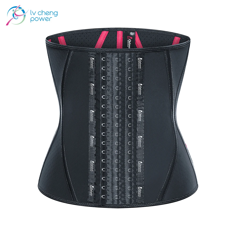 

13 Steel Bone Waist Trainer X Shape Plus Size Shapers Waist Cinchers Customize Logo XXS S 4XL 5XL 6XL