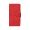Universal Dual Layer PU Leather Camera Phone Case with Card Holder for Xiaomi Mi A3 CC9 CC9e 9T Redmi 8 K20 Pro 7A Note 7 Y3 7S