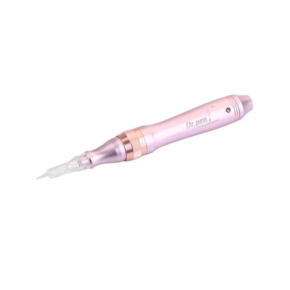 

High Quality Ultima M7 Dr Pen Rechargeable Battery Electric Microneedle Derma Pen