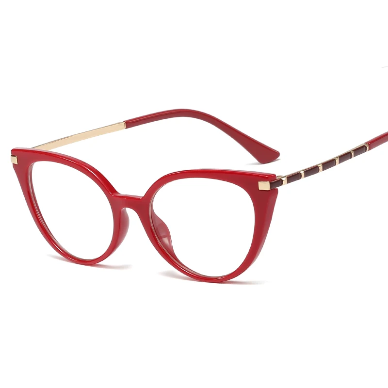 

SHINELOT 92311 Latest New Eye Glasses Frames Spring Hinge Frames TR90 Optical Frame Factory stock Ready to Ship