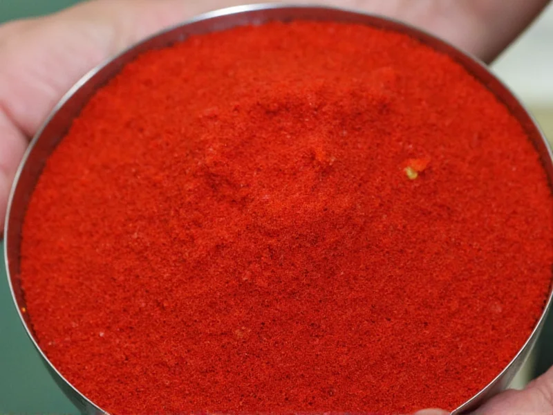 Chamoy Uses: Primary Applications in Mexican Cuisine