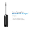 Anti-theft cheap small and easy hidden mini precise positioning tracking device