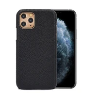 

Ysure 2019 New Mobile Phone Accessories Shockproof Pu Leather Cell Phone Case For iPhone 11 Pro Max