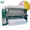Automatic Fabric Cloth Pleating Sewing Machine