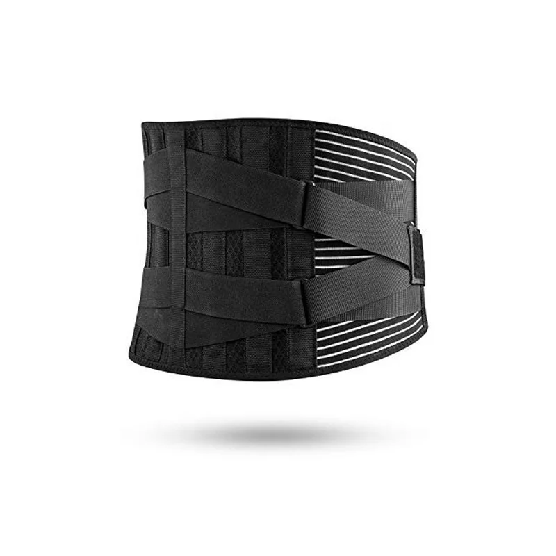 

Abdominal Binder Lower Waist Support BeltRelieve Pain And Avoid InjuryWaist Support