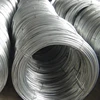 BWG 21 zinc coated galvanized low price carbon iron binding wire