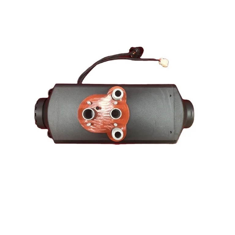 

Multifunctional Diesel Parking Air Heater and Water Heater Integrated Machine 5kw 7kw 12V 24V for Truck Boat RVs