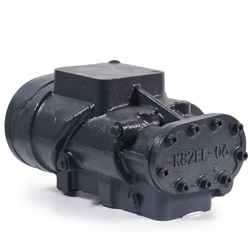 
Kaishan KKS single stage rotary screw compressor head 