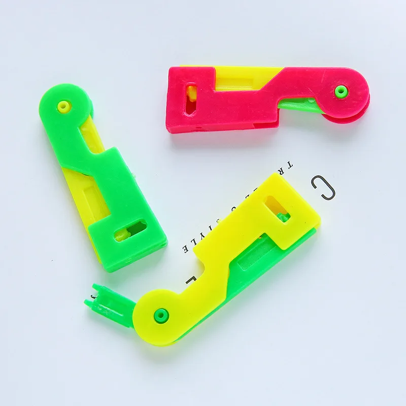 

Plastic Handle Threader Sewing Use Tool Elderly Guide Needle Easy Device Automatic Tool Sewing Accessories