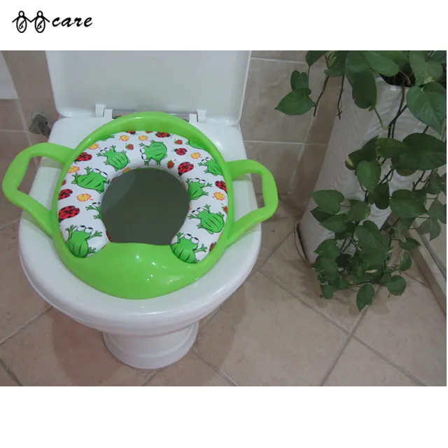 Bbcare Baby Training Potty Seat With Strong Handles Buy Potty
