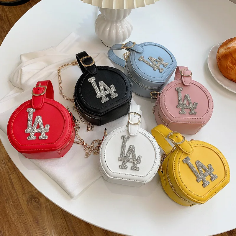 

wholesale la handbag women hand bags purses ladies handbags for gift