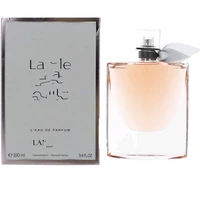 

la vie est belle with L'EAU DE PARFUM famous paris perfume