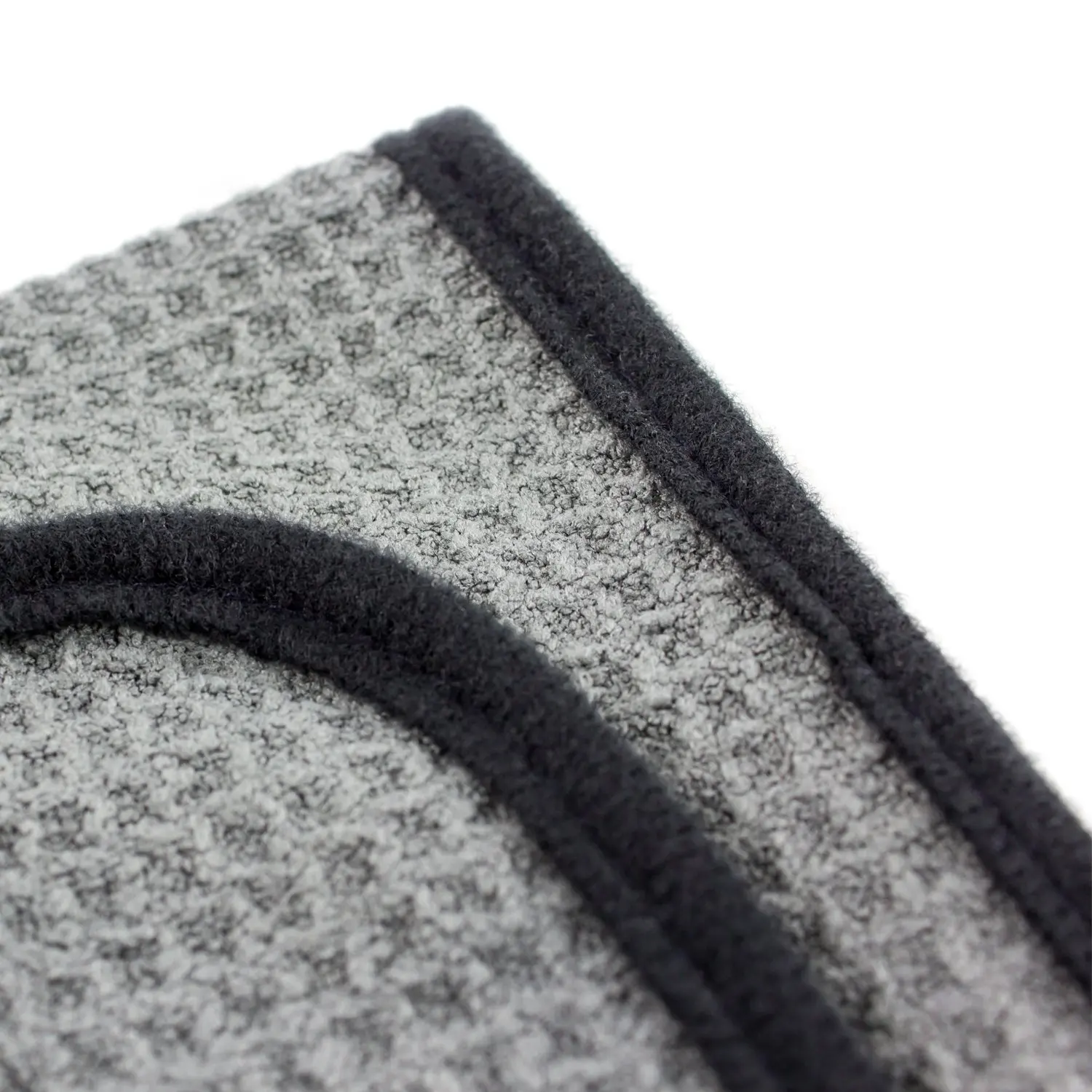 Window And Mirror Waffle Weave Cleaning Cloth Auto Care Microfiber Best