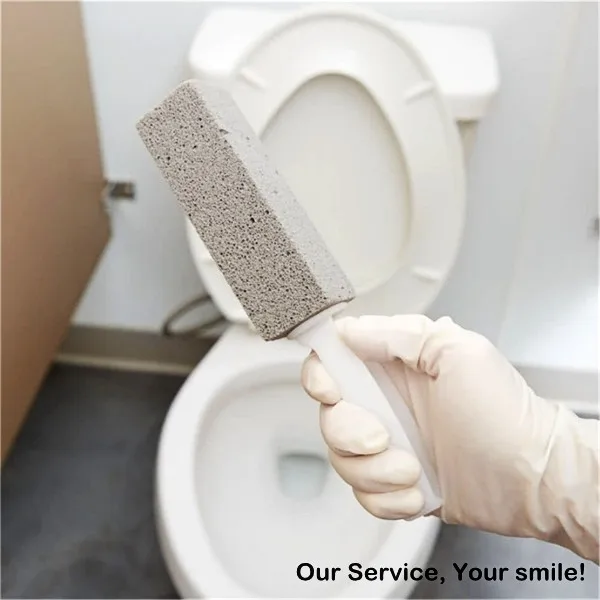 

hot sale products cleaning bowl ring with long handle wholesale