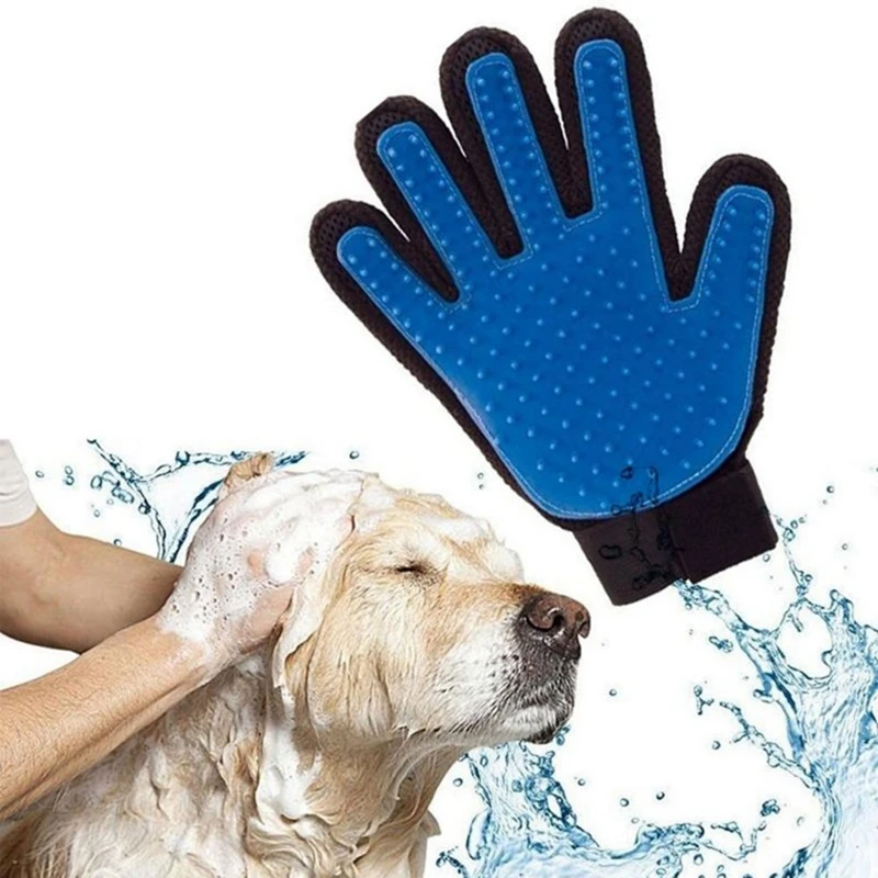 

Cat Grooming Combs For Cats Wool Brush Pet Hair Deshedding Brush Comb For Pet Dog Cleaning Massage Brush For Animal Sale