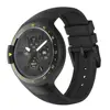 Ticwatch S Smartwatch 1.4 inch OLED Display Android Wear 2.0 Compatible with iOS and Android Google Assistant