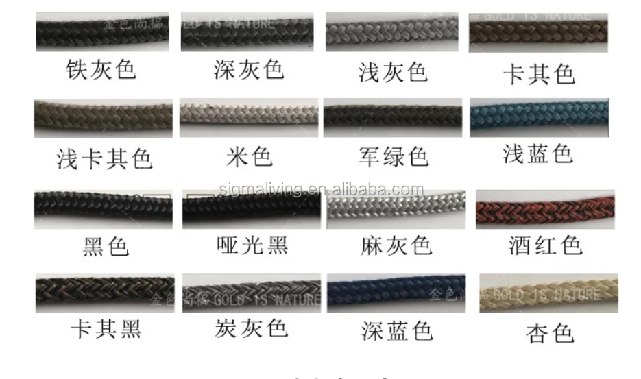 Nordic style hotel patio outdoor   garden table and chairs  rope outdoor dinning chairs