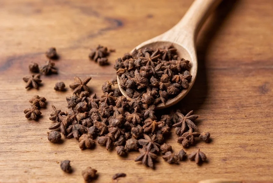 Best Substitutes for Cloves in Cooking and Baking