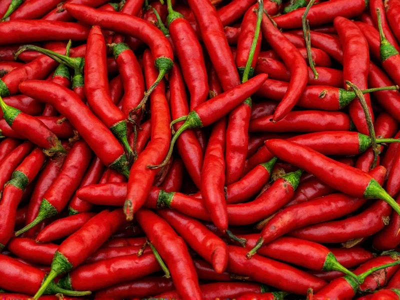 Are Ancho Chiles Spicy? Heat Level Explained