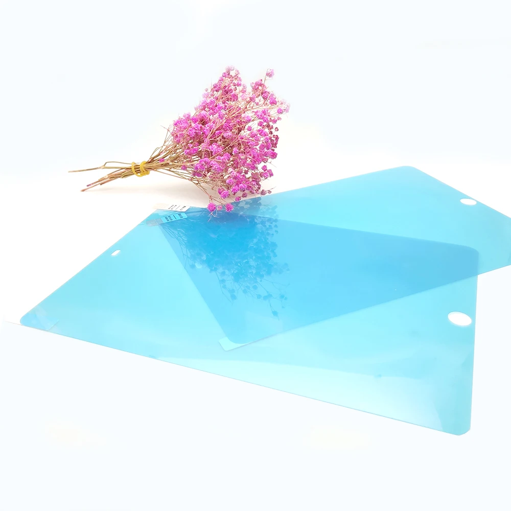

Top Quality Anti Glare Drawing Sketching Painting Matte Screen Protector Paper Texture Writing Screen Film For Ipad Pro 11 Inch, Transparent