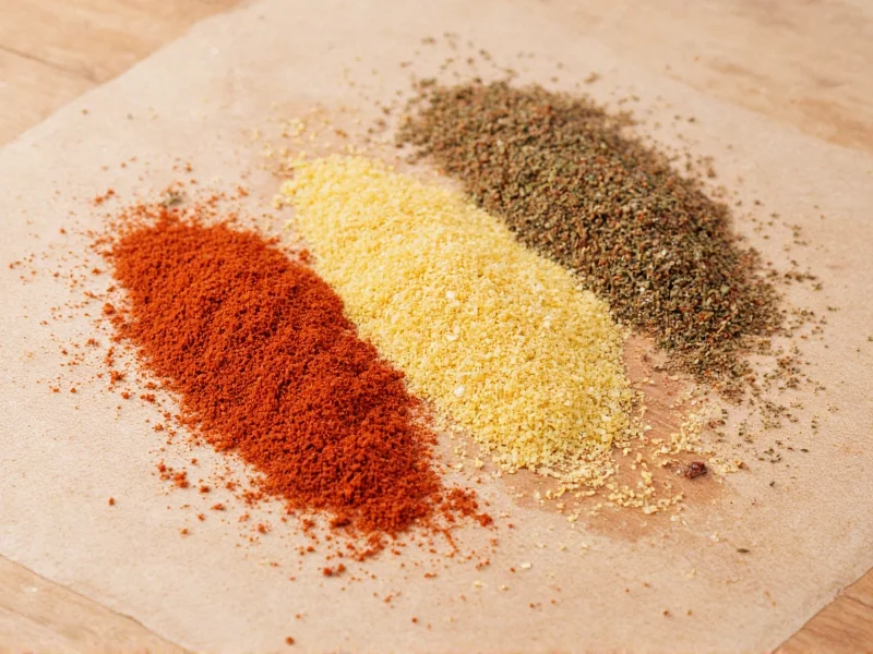 Best Seasonings for Pizza: Expert Flavor Guide