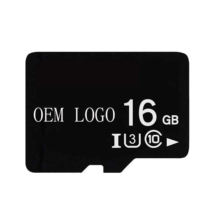 

Wholesale original neutral free sample memory card16Gb mini memory card 32GB cheep memory carde