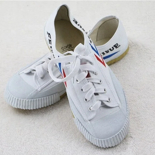 Free Shipping Chinese Feiyue Shoes Wushu Shaolin Monk Feiyue Shoes Cavas Shoes