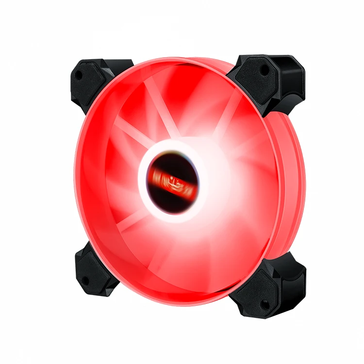 

Hot new design gamb cooler sestam cpu cooler case fans