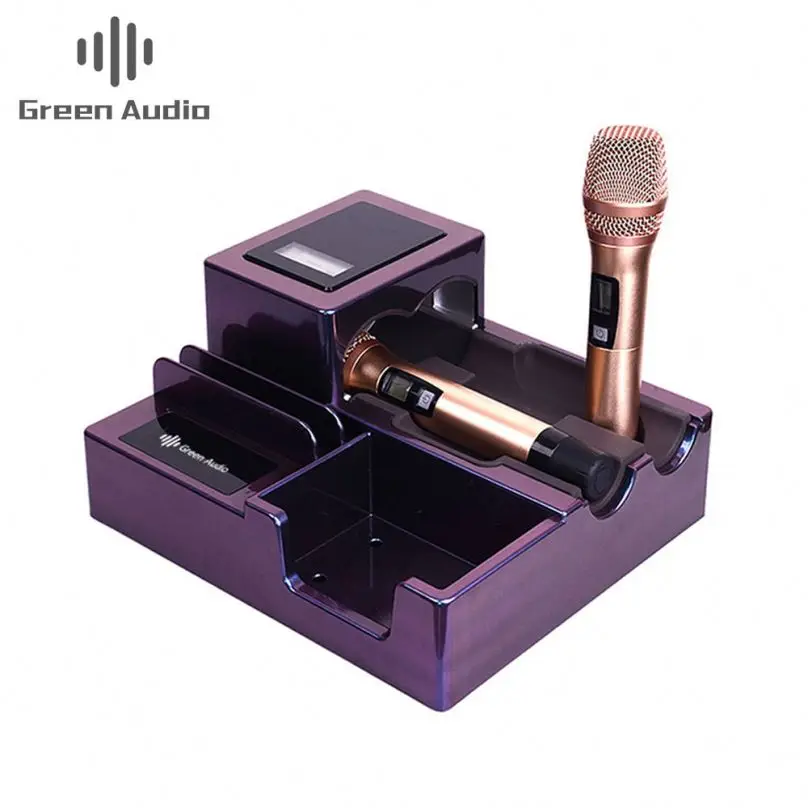 

GAZ-AS1 Multifunctional 360 Degree Full Effect Sterilizer For Microphone For Wholesales