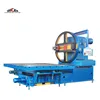 Portable pipe bevel machine for butt welded pipe fittings