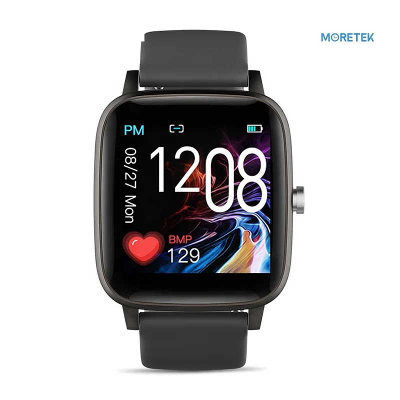 

V98L Smartwatch Heart Rate Health Android Full Screen Bracelet Smart Watch