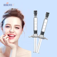 

low price Lip enlargement small molecules 1 ml dermal filler hyaluronic acid