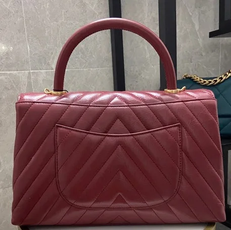 

New design designer handbags luxury bag with great price