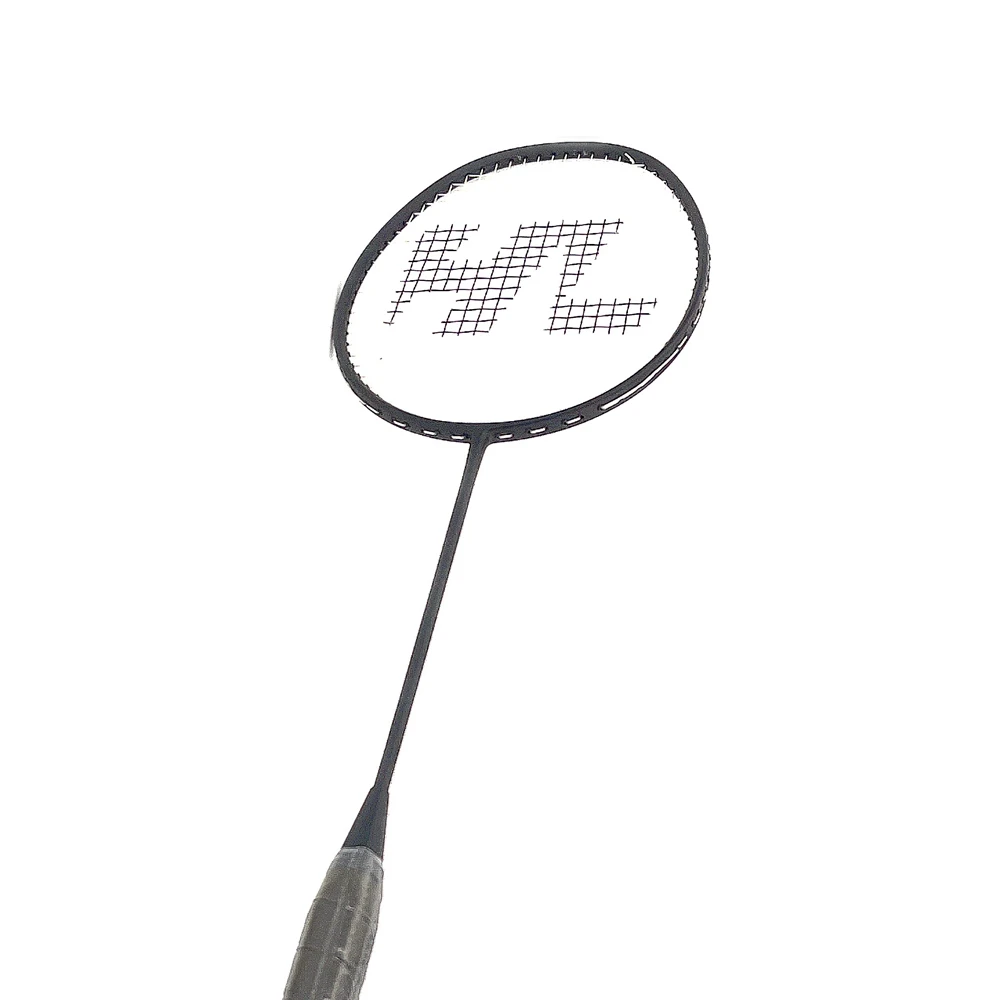 

Popular Hot Sell Carbon Graphite Shaft High Modulus Professional Badminton Racket