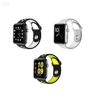 

New Arrival Iso Certificate Free Sample Android Smart Watch Manufacture From China