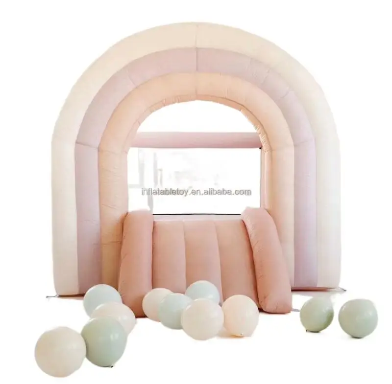 

Residential Baby bouncer house inflatable bouncer castle bouncy castle