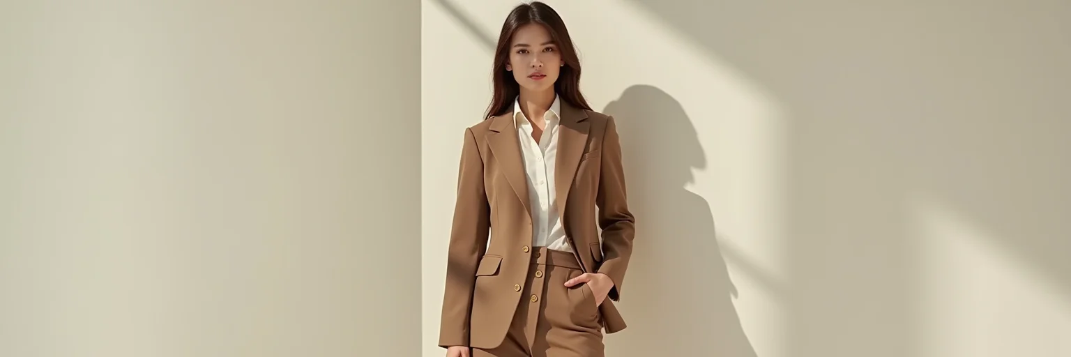 The Most Comfortable Suit For 2025: Where Style Meets All-Day Ease