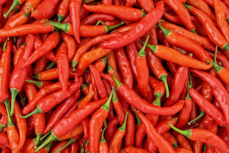 Best Aleppo Chili Pepper Substitutes: Top 5 Alternatives