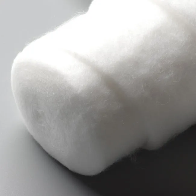 
Cotton cast padding for Orthopedic bandage 