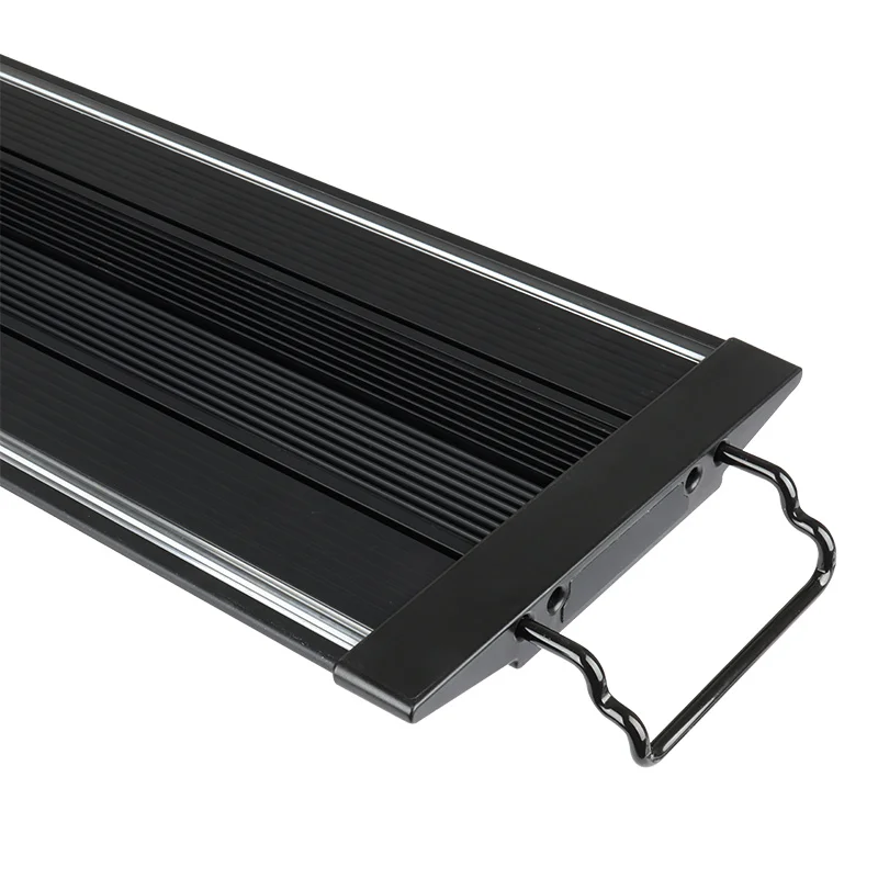 HETO 2.4G Remote Control Aquarium LED Light, Fresh Aquarium Light Led, Marine Aquarium Led Light