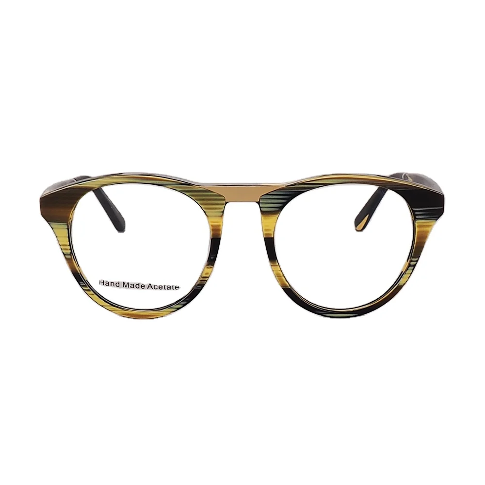 

SUNNY K9202 Hot sale fashion design acetate frames optical frames for prescription glasses