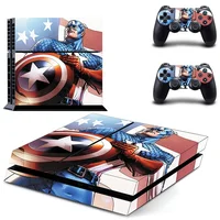 

For Sony Playstation4 PS4 Controller Skin Sticker Best Seller Vinyl Cover Decal