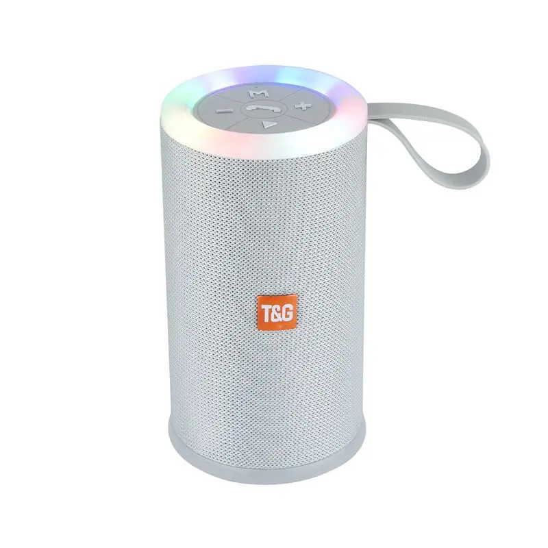 

private mould TG-512 portable wireless desktop speaker with BT