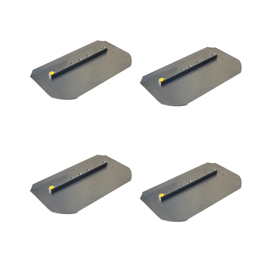 混凝土抹光机刀片混凝土动力浮刀片出售